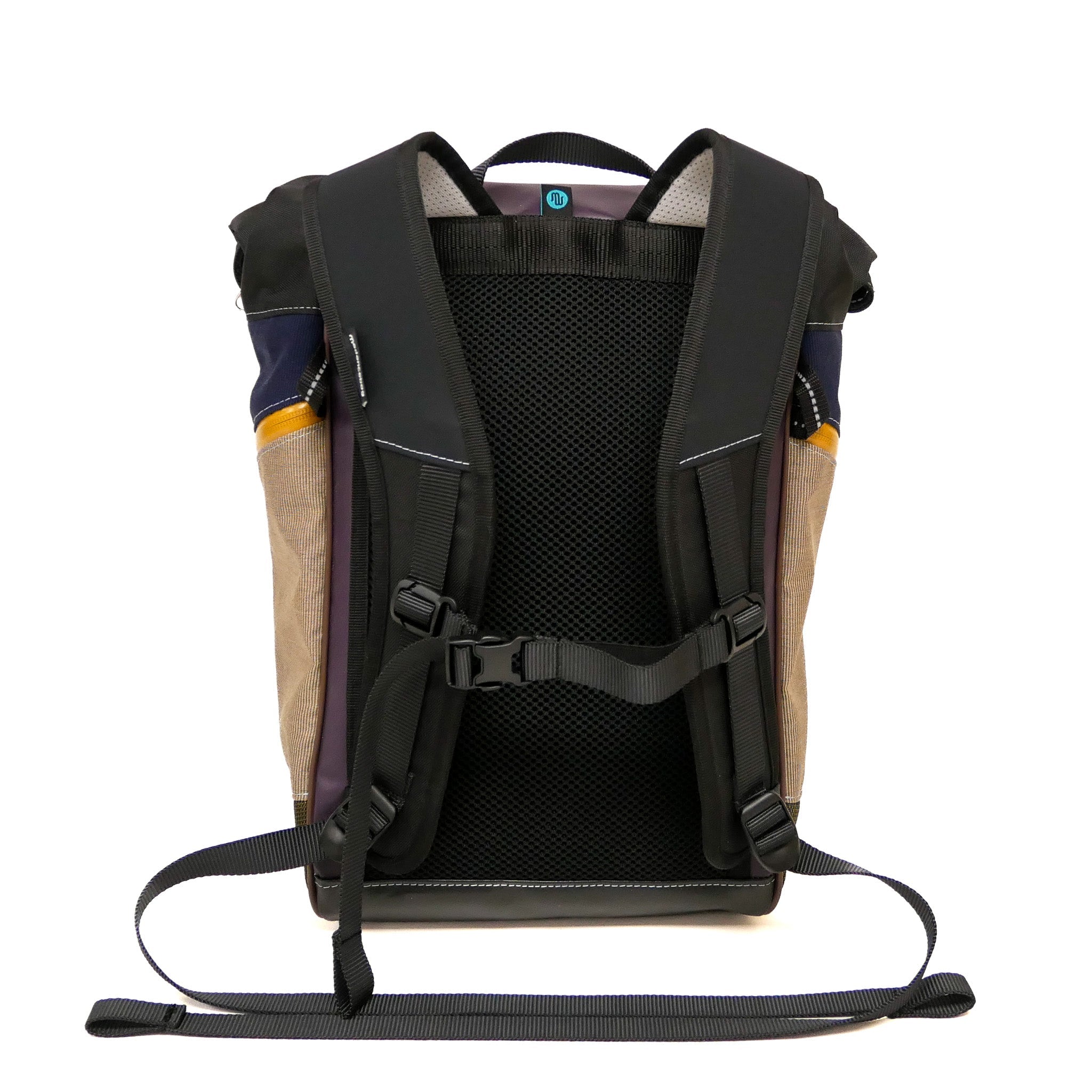 Backpack - BUDDY #228 - BUDDY - medencebag