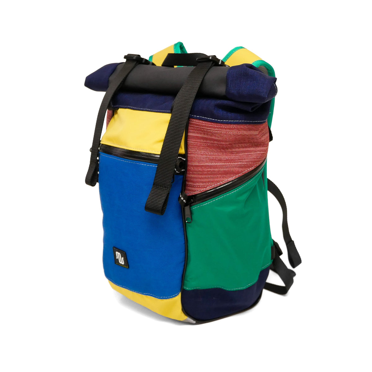 Backpack - BUDDY #229 - BUDDY - medencebag