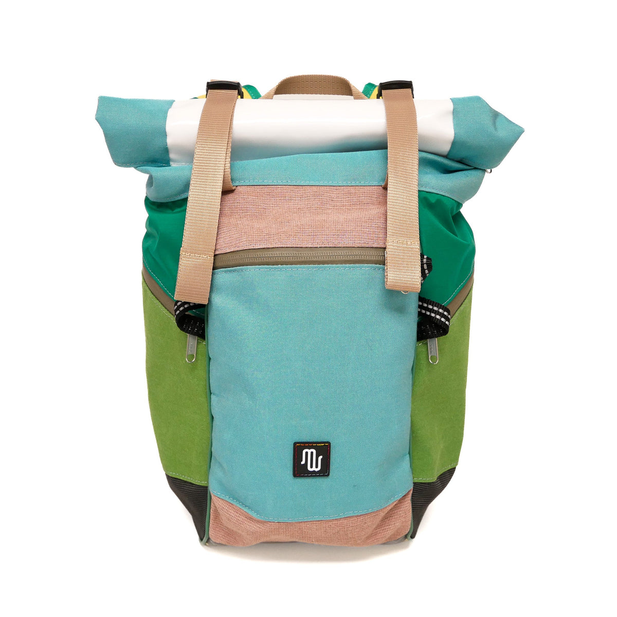 Backpack - BUDDY #230 - BUDDY - medencebag