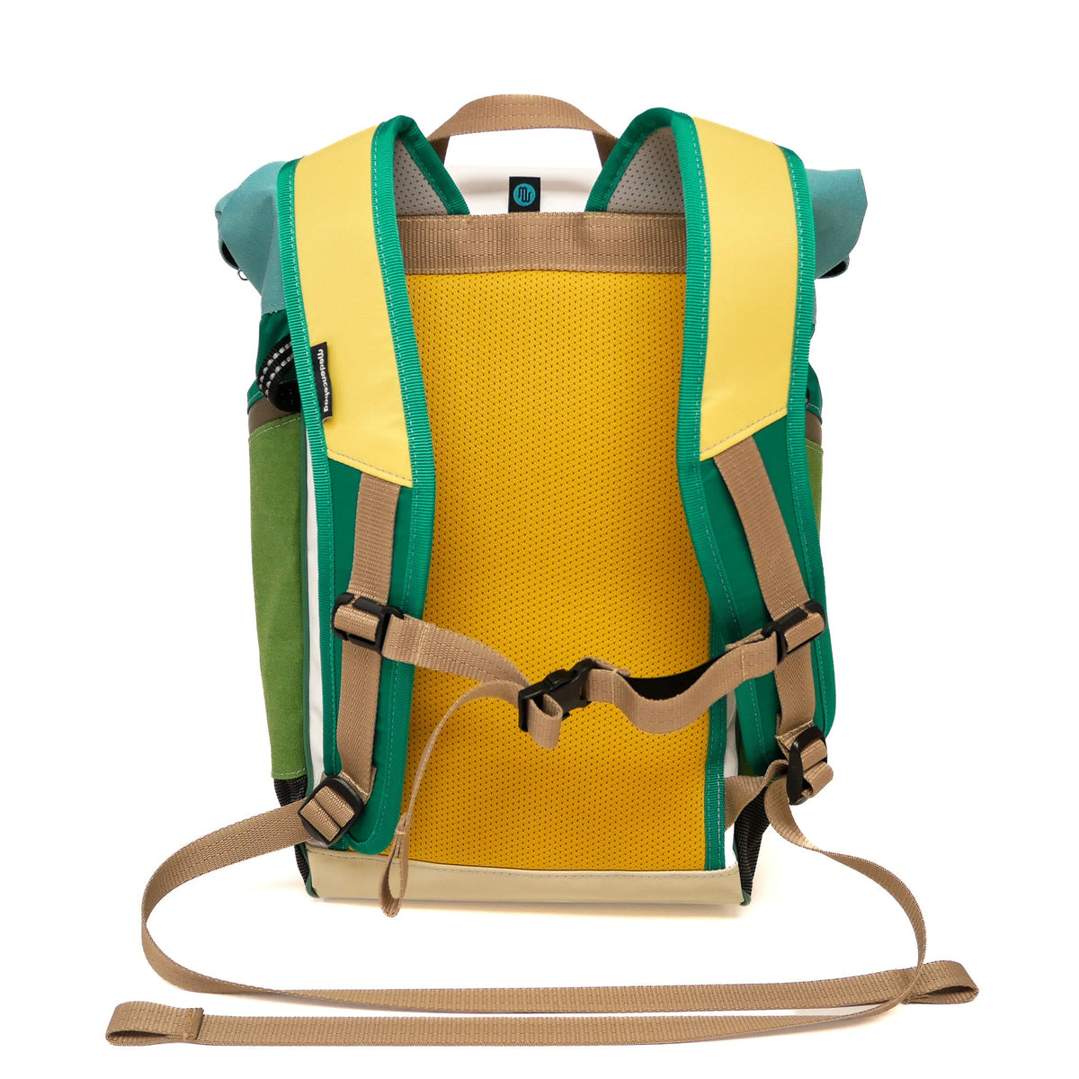 Backpack - BUDDY #230 - BUDDY - medencebag