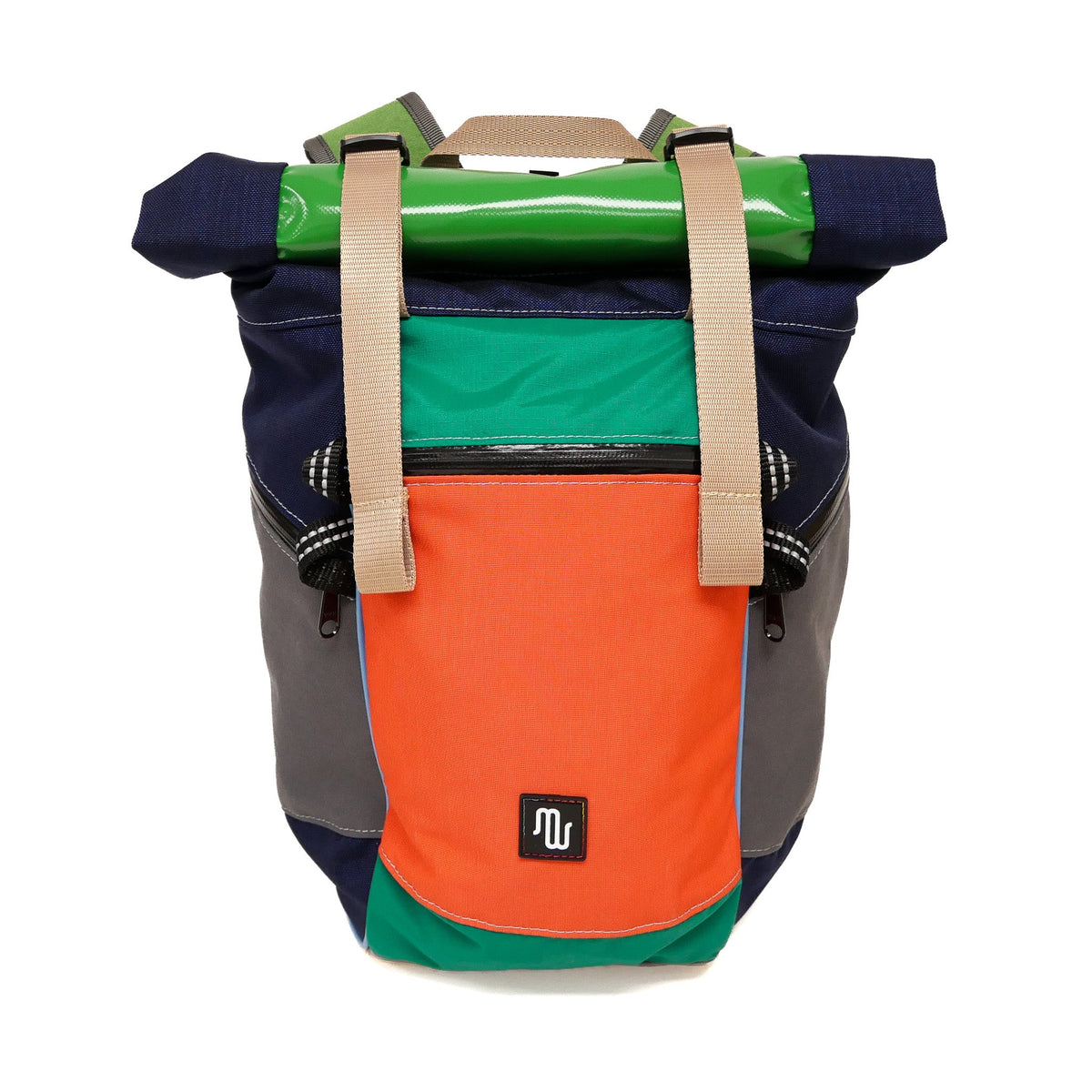Backpack - BUDDY #231 - BUDDY - medencebag