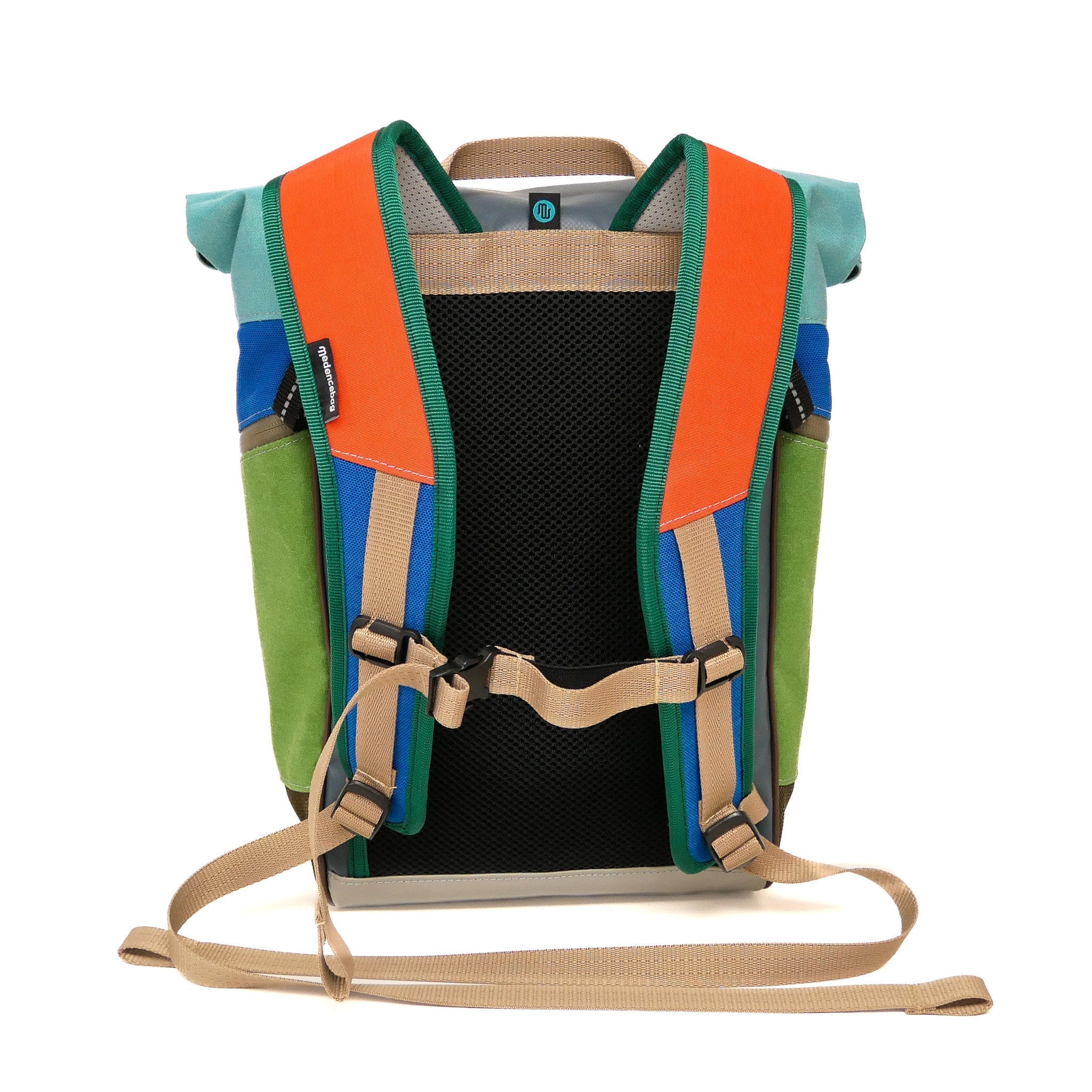 Backpack - BUDDY #232 - BUDDY - medencebag