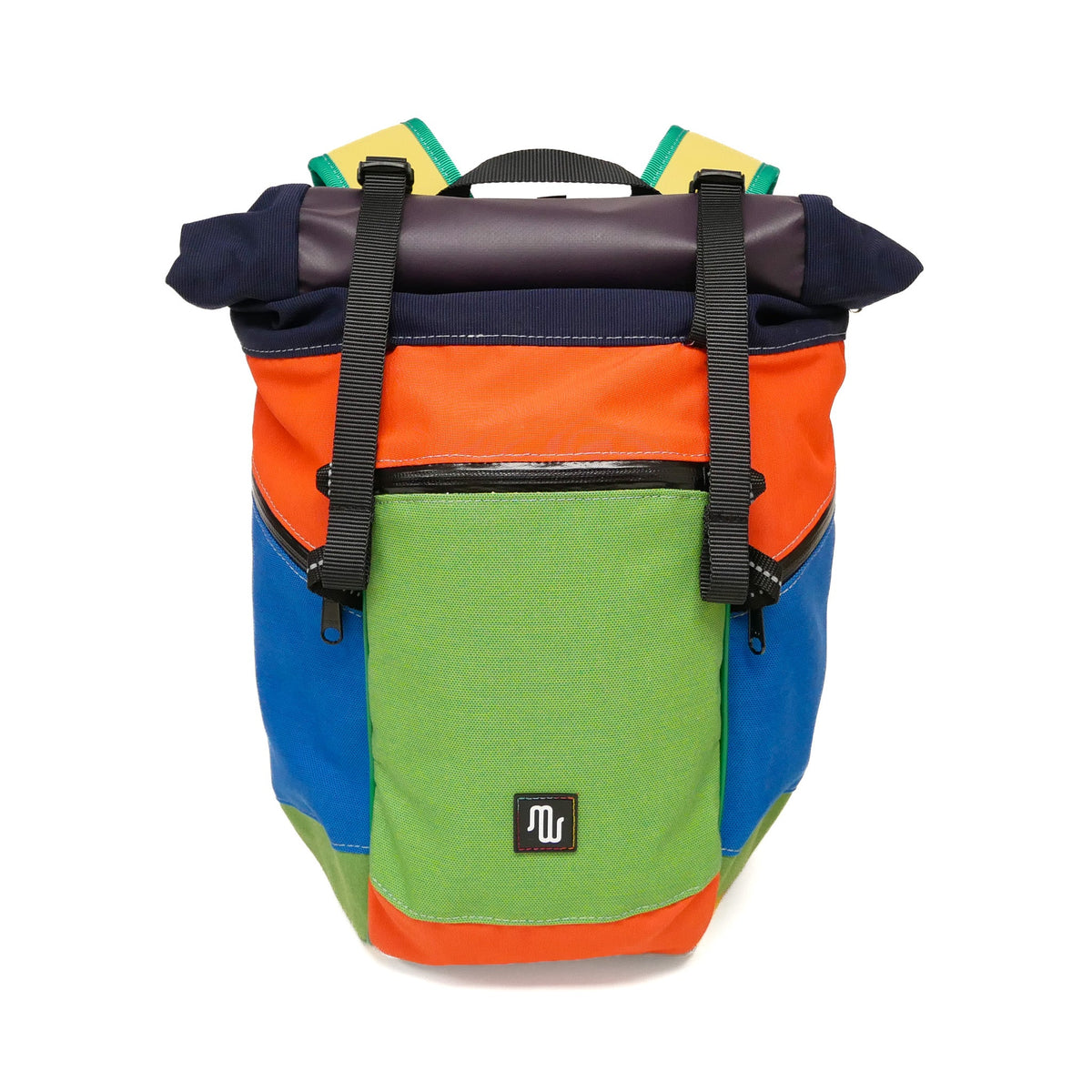Backpack - BUDDY #234 - BUDDY - medencebag