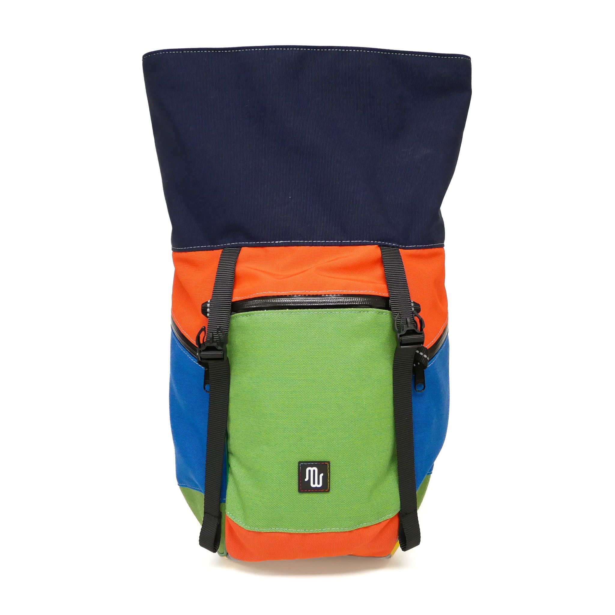 Backpack - BUDDY #234 - BUDDY - medencebag
