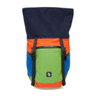 Backpack - BUDDY #234 - BUDDY - medencebag