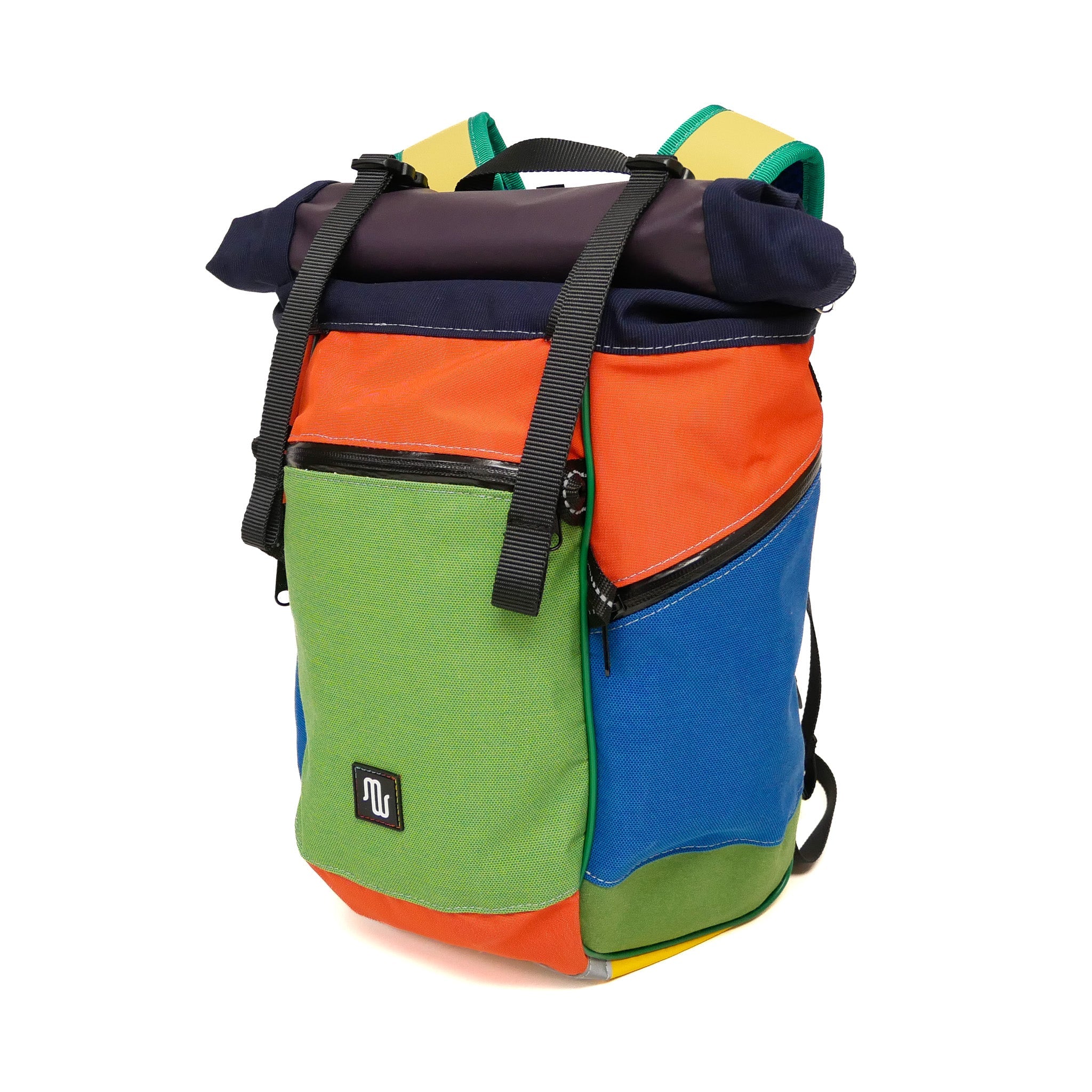 Backpack - BUDDY #234 - BUDDY - medencebag