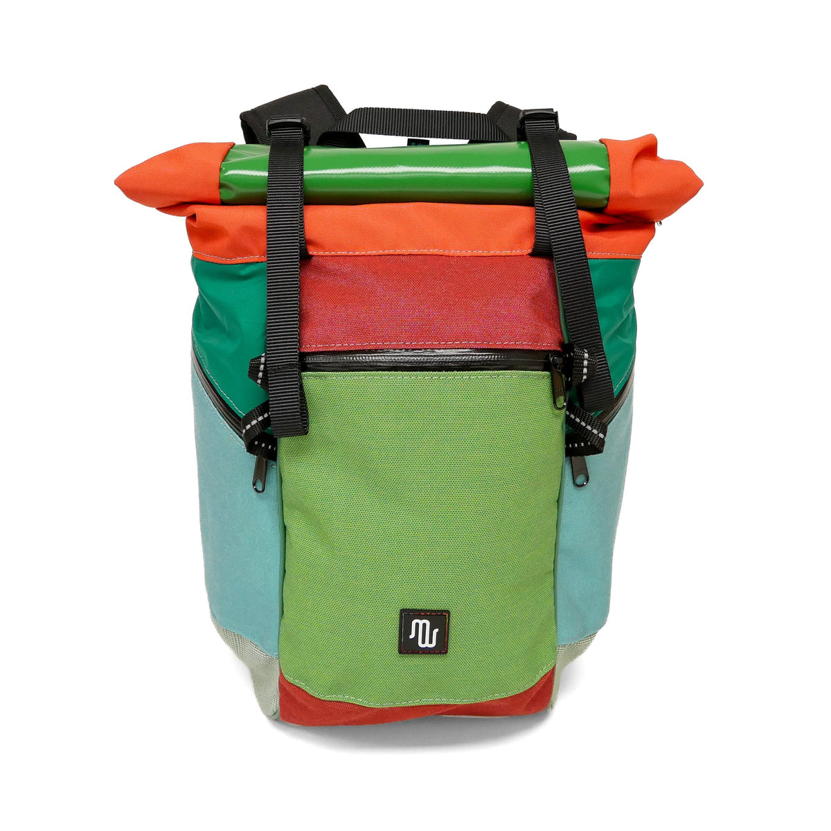 Backpack - BUDDY #236 - BUDDY - medencebag