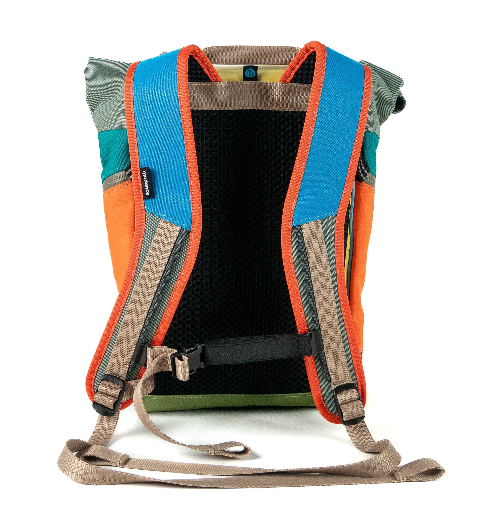 Backpack - BUDDY No. 143 - Backpack - medencebag