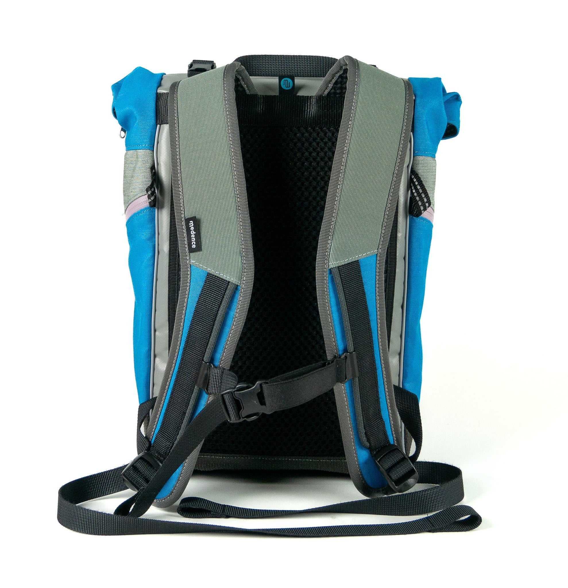 Backpack - BUDDY No. 144 - Backpack - medencebag