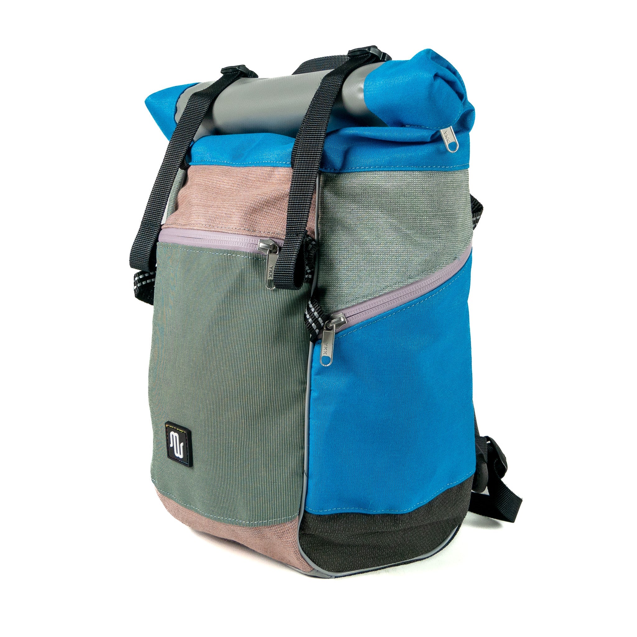 Backpack - BUDDY No. 144 - Backpack - medencebag