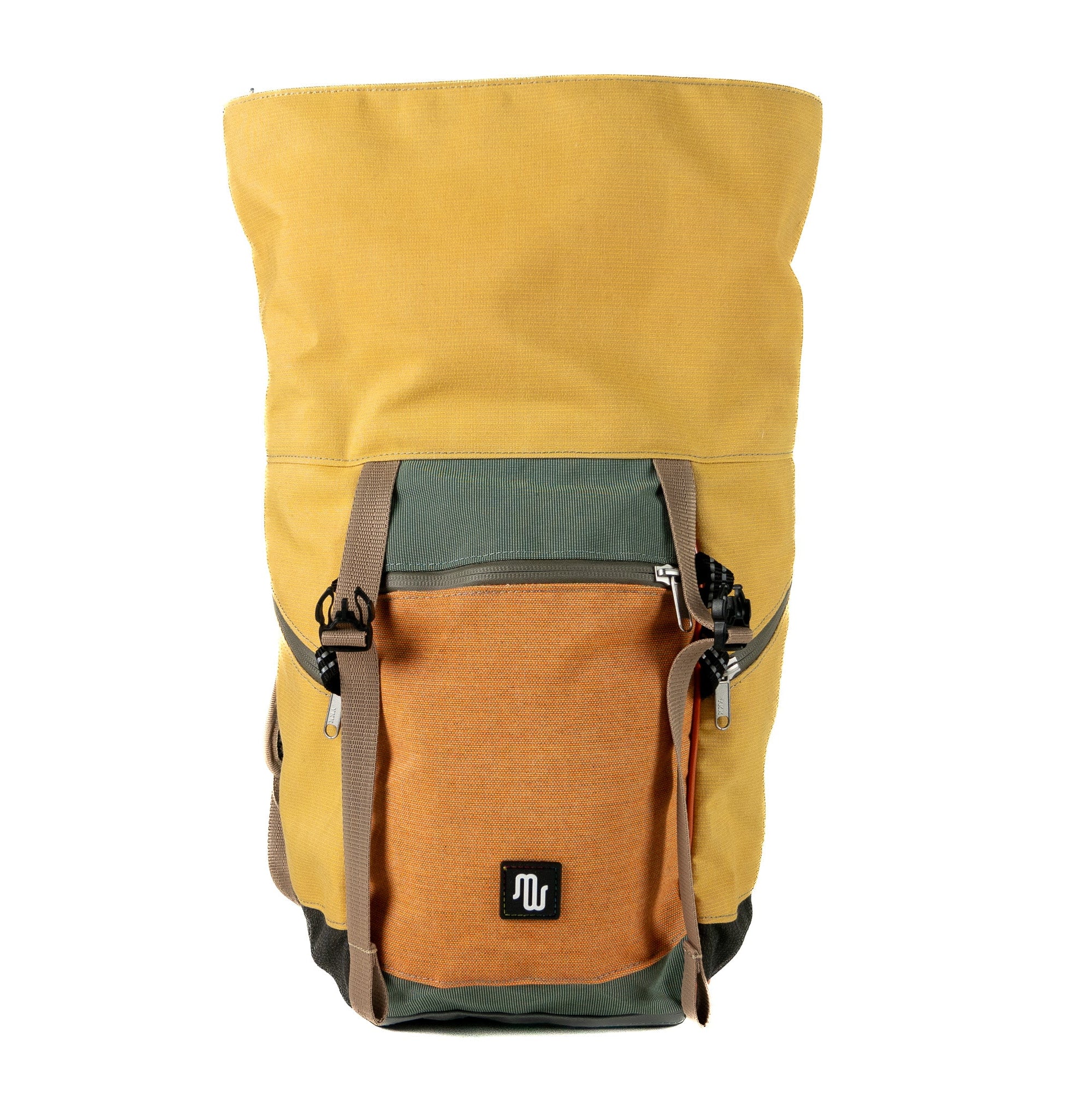 Backpack - BUDDY No. 145 - Backpack - medencebag
