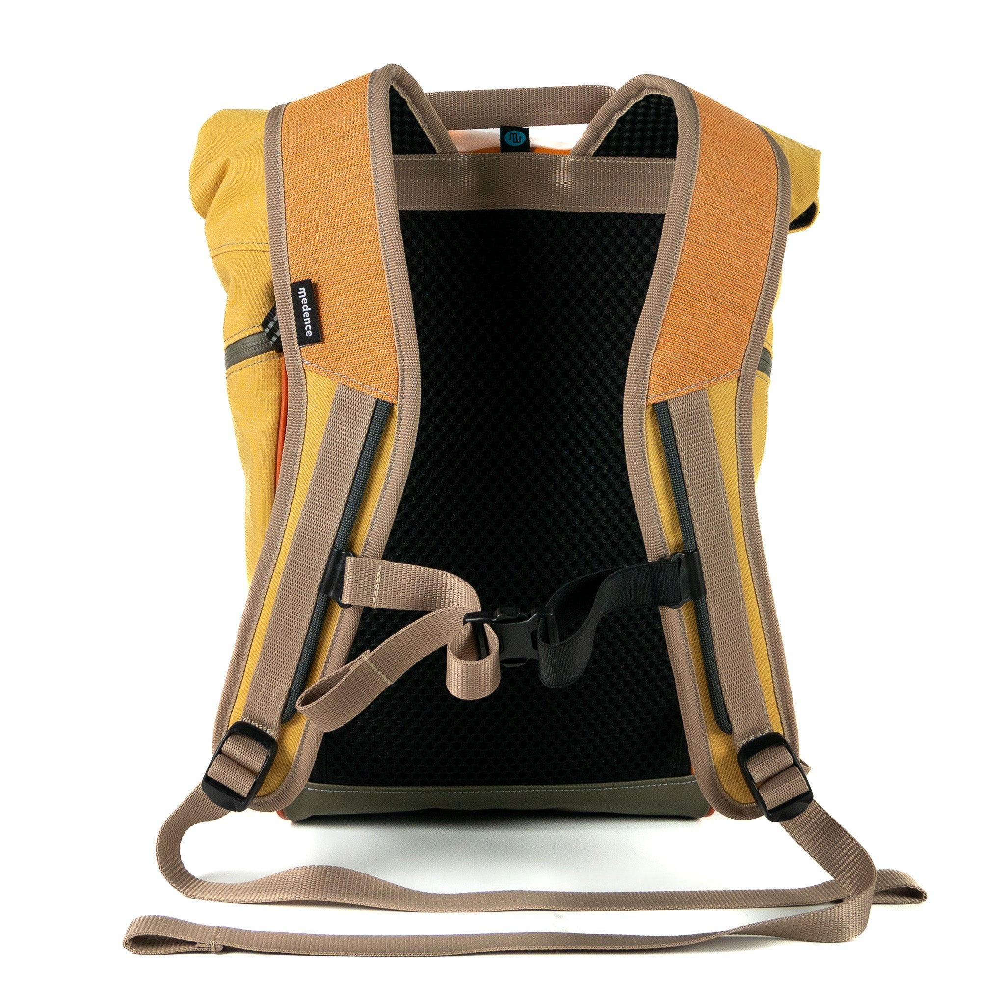 Backpack - BUDDY No. 145 - Backpack - medencebag