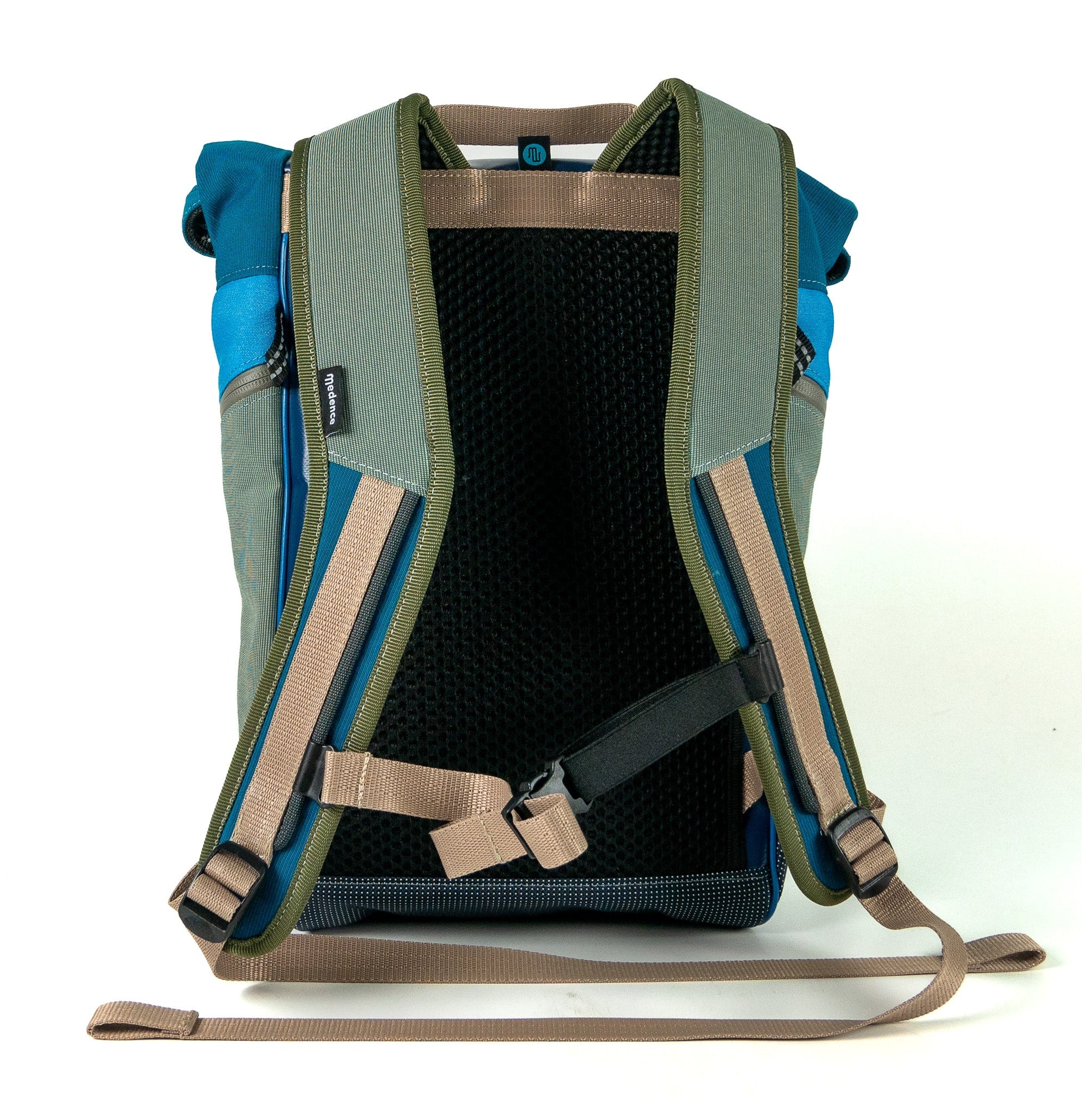 Backpack - BUDDY No. 146 - Backpack - medencebag