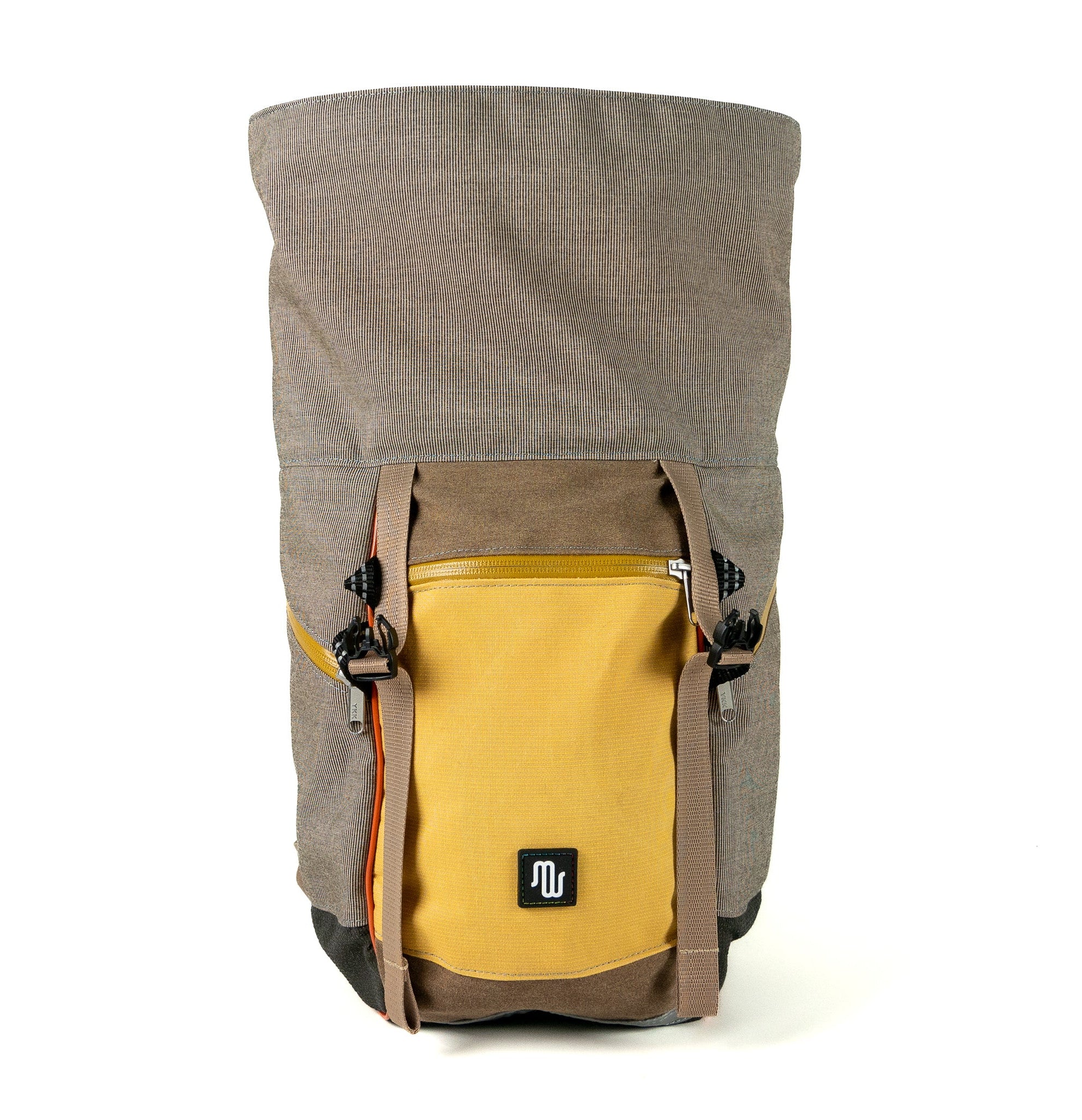 Backpack - BUDDY No. 147 - Backpack - medencebag