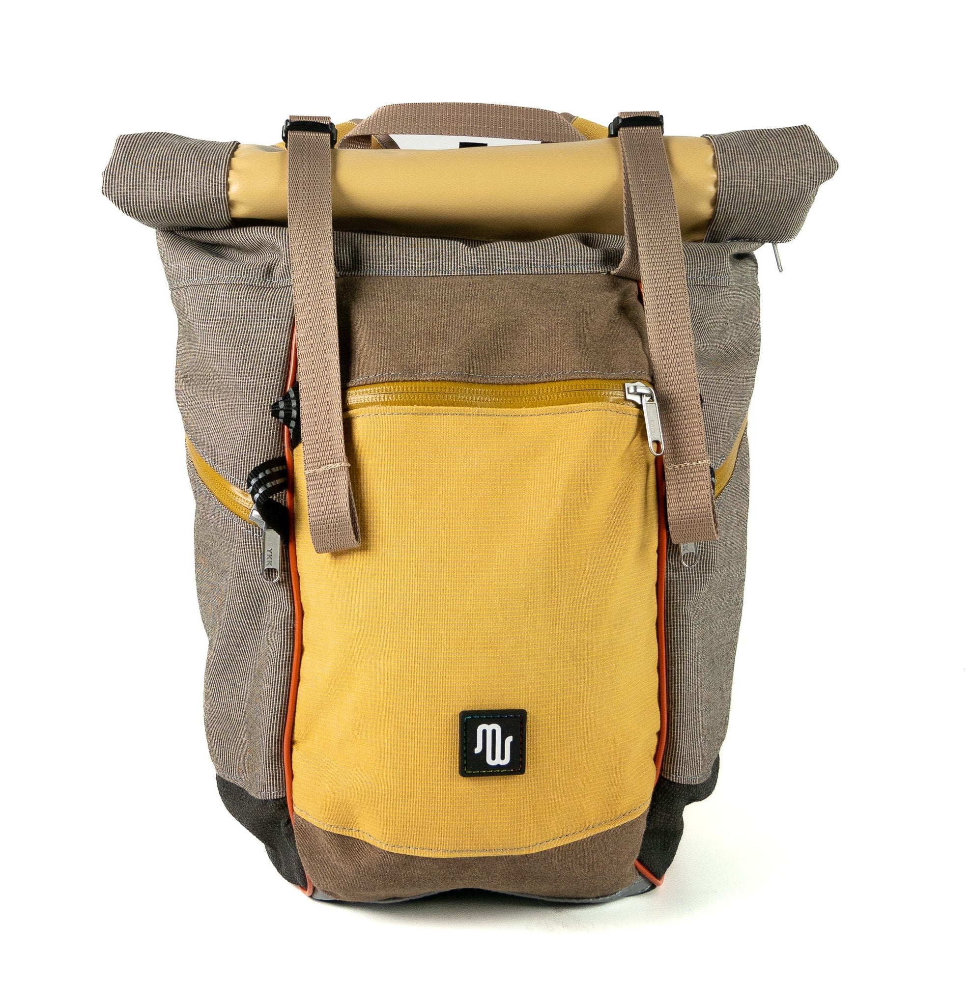 Backpack - BUDDY No. 147 - Backpack - medencebag