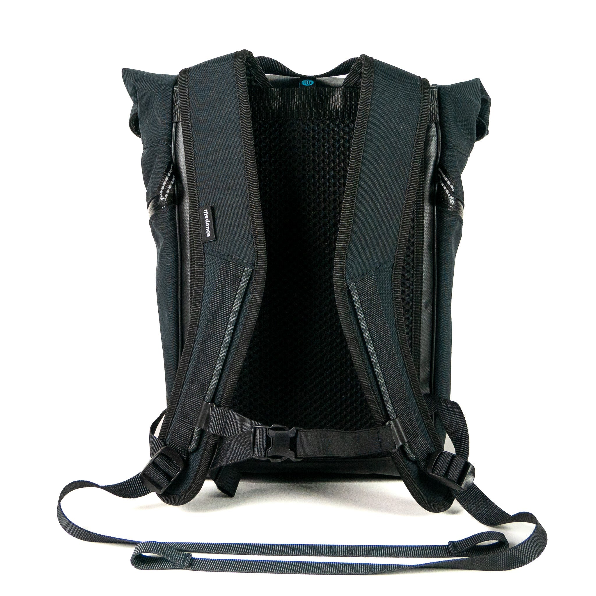 Backpack - BUDDY No. 148 - Backpack - medencebag