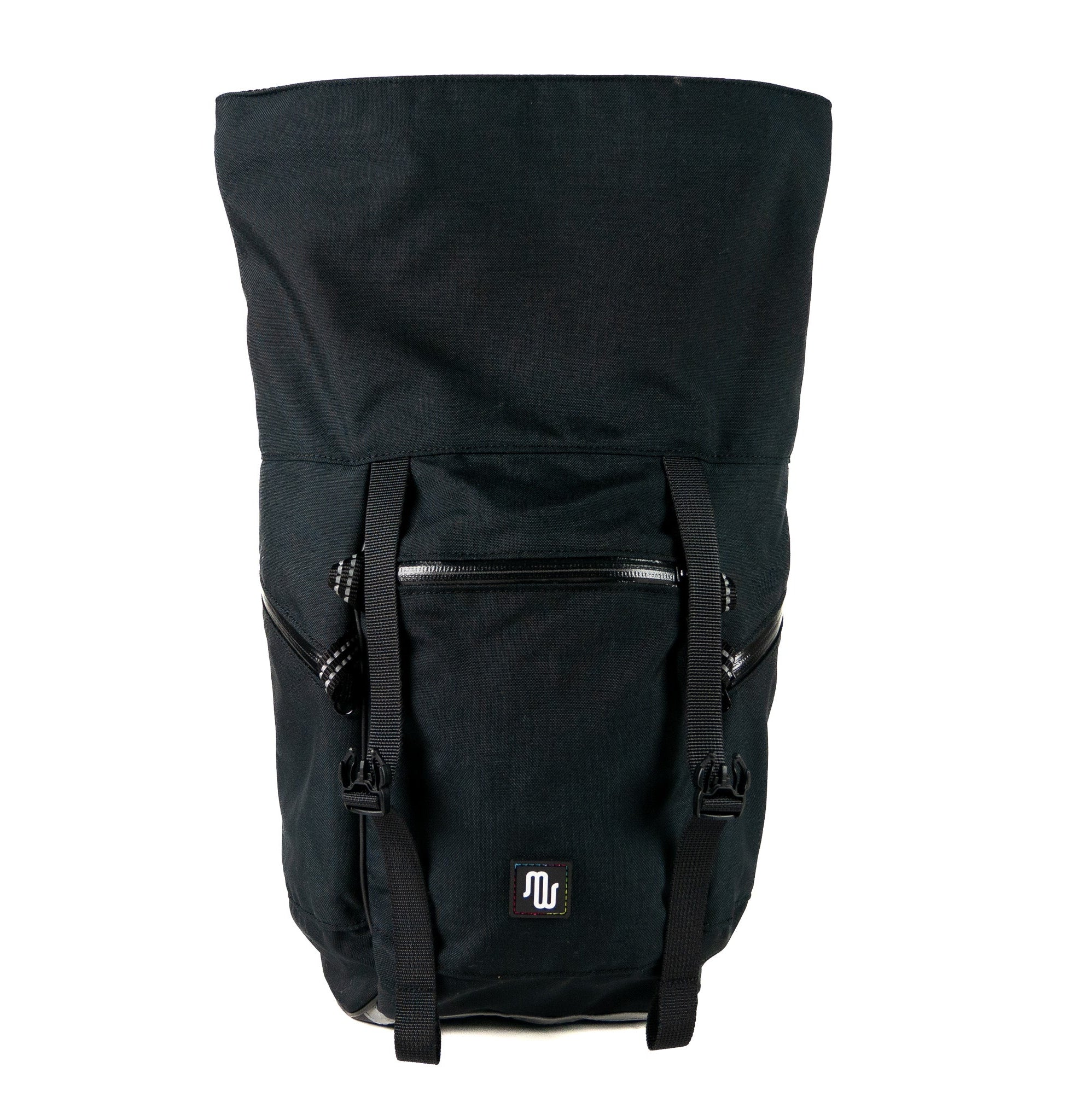 Backpack - BUDDY No. 148 - Backpack - medencebag