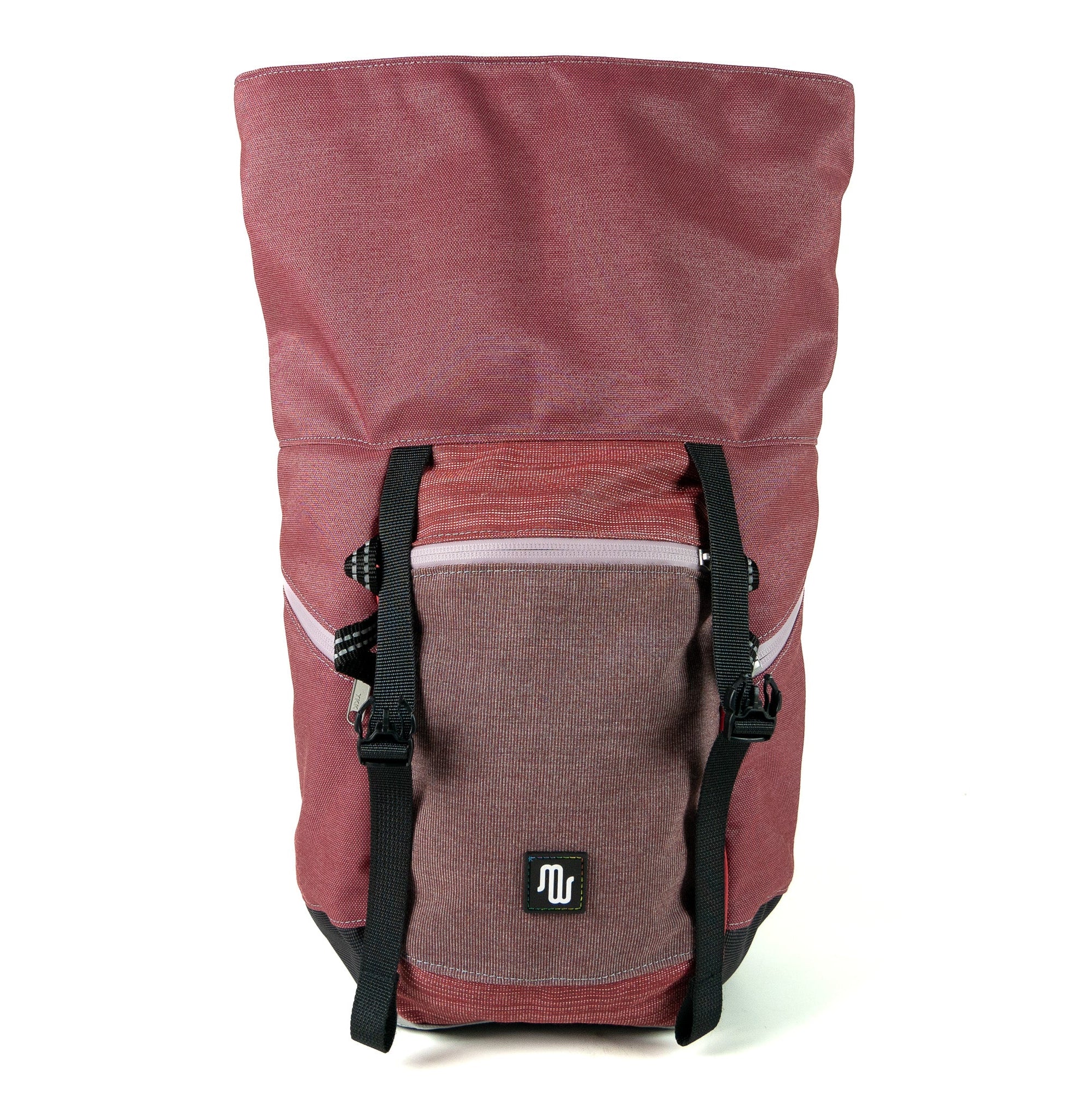 Backpack - BUDDY No. 149 - Backpack - medencebag