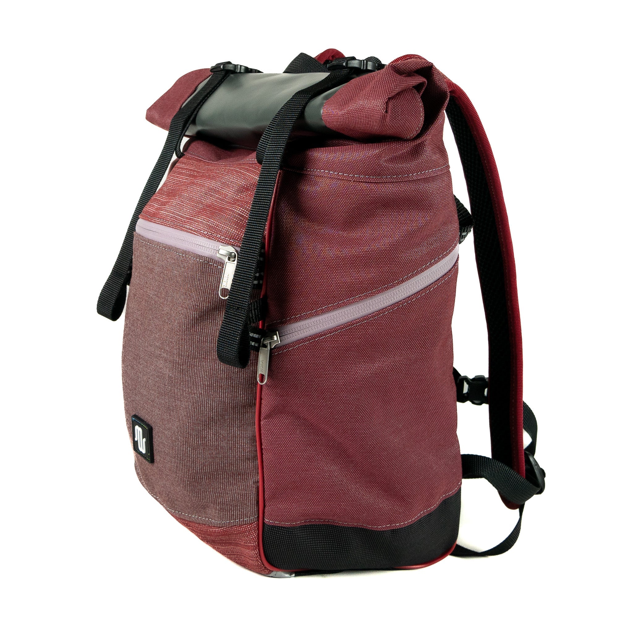 Backpack - BUDDY No. 149 - Backpack - medencebag