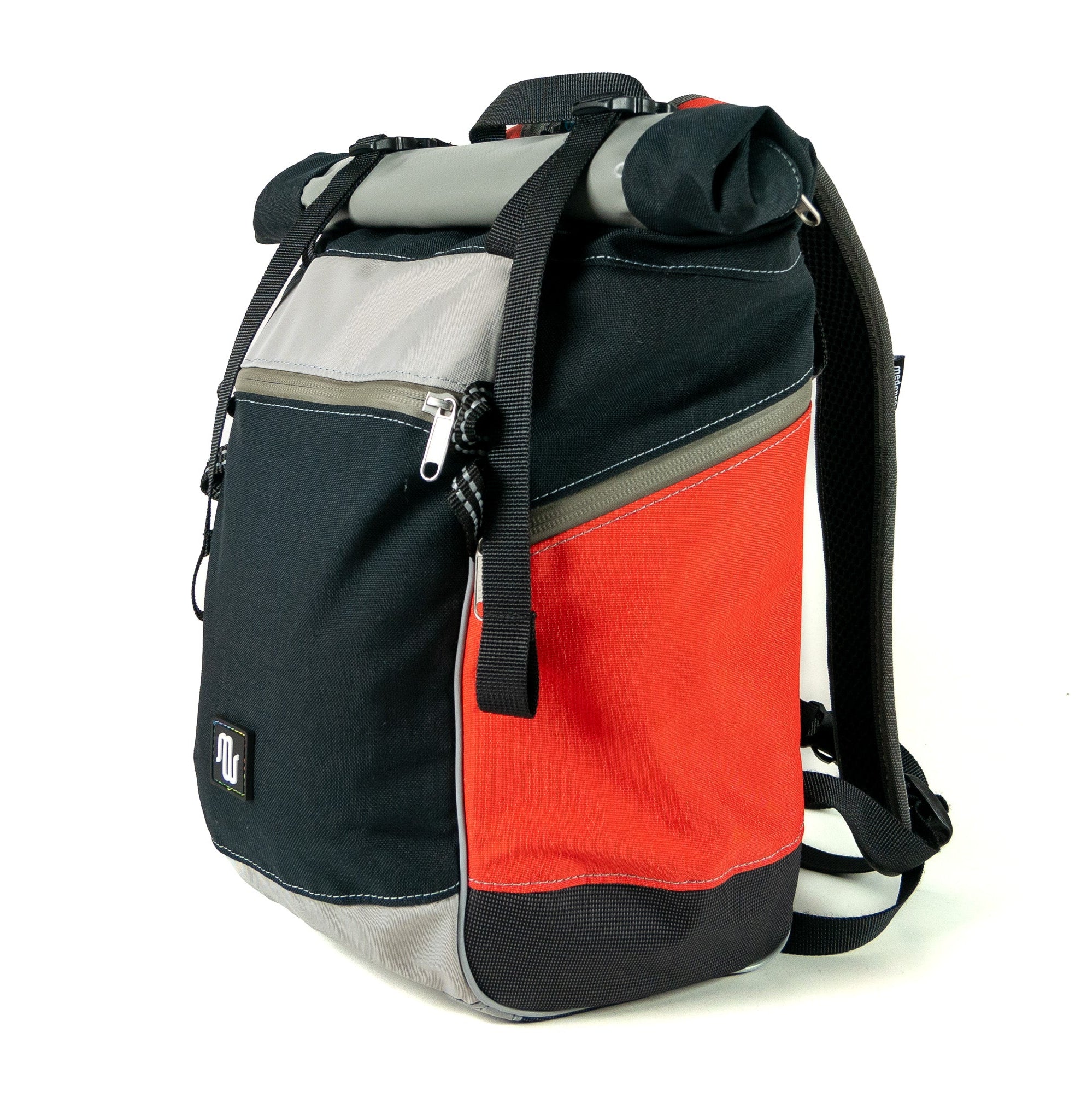 Backpack - BUDDY No. 150 - Backpack - medencebag