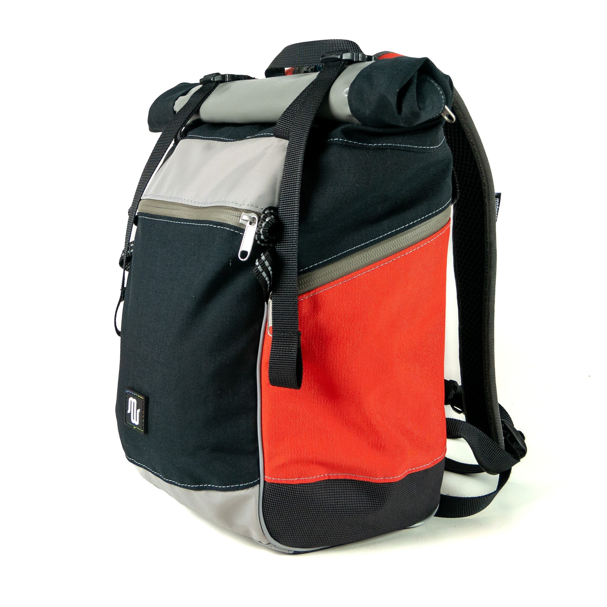 Backpack - BUDDY No. 150 - Backpack - medencebag