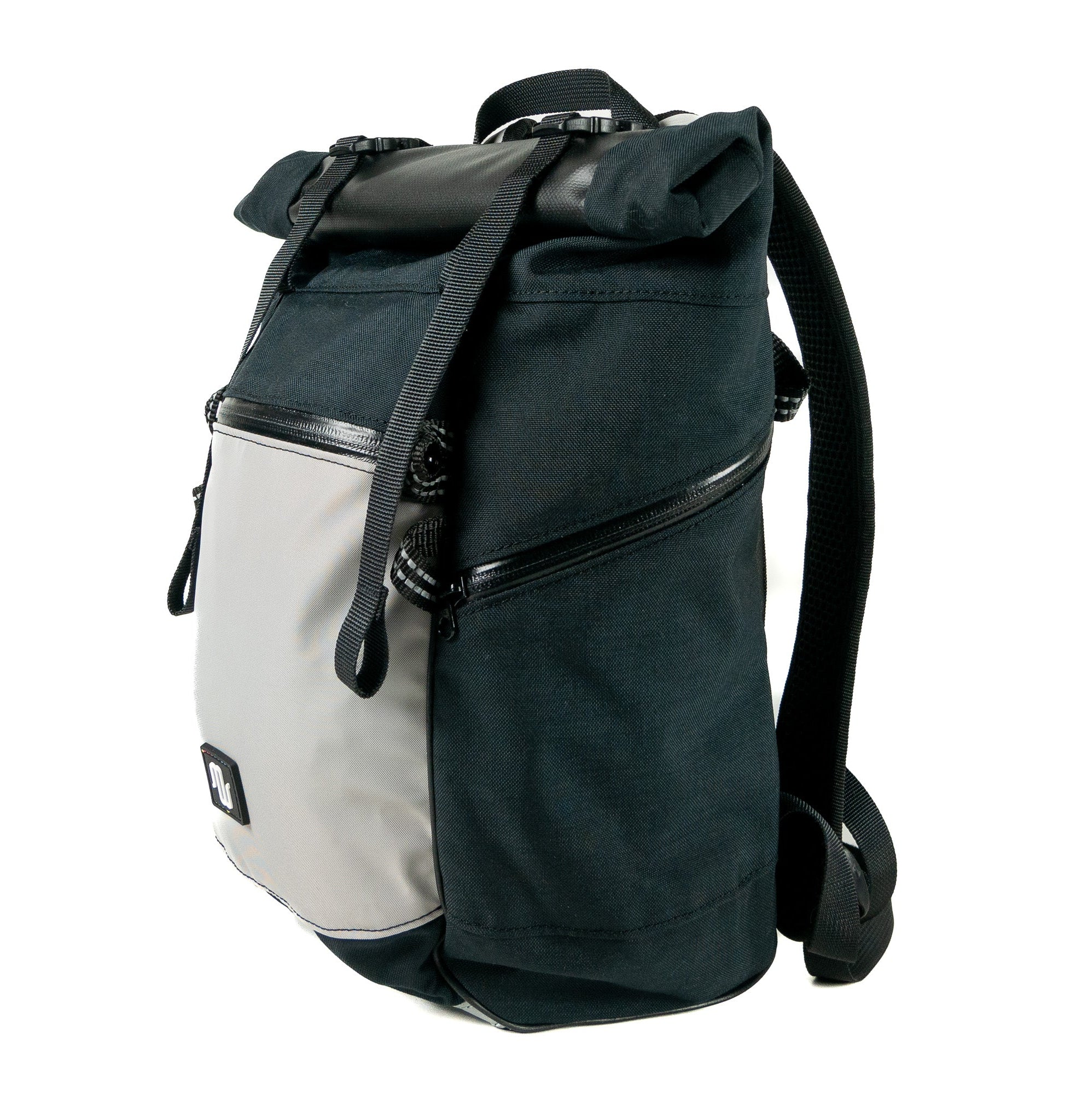 Backpack - BUDDY No. 151 - Backpack - medencebag