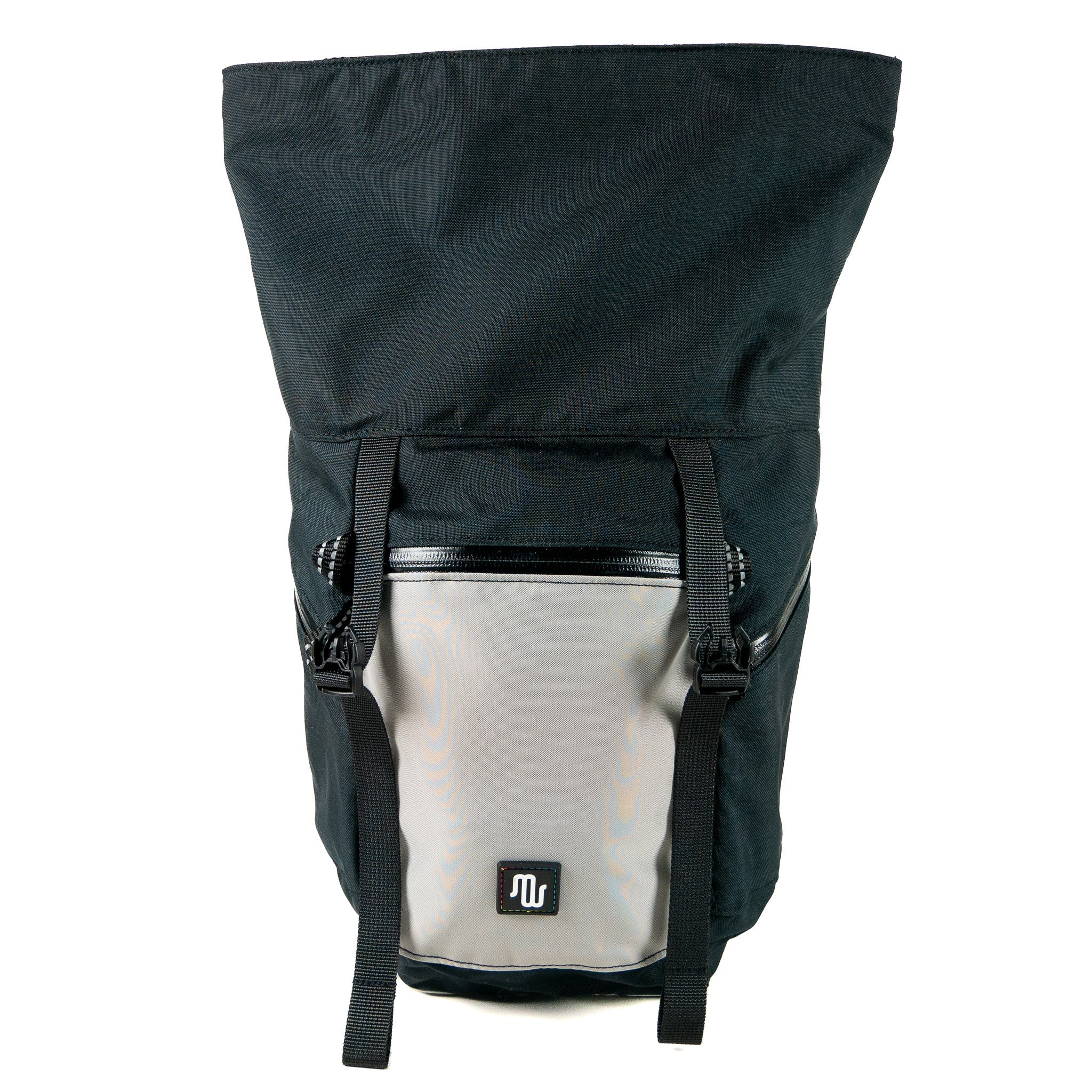 Backpack - BUDDY No. 151 - Backpack - medencebag