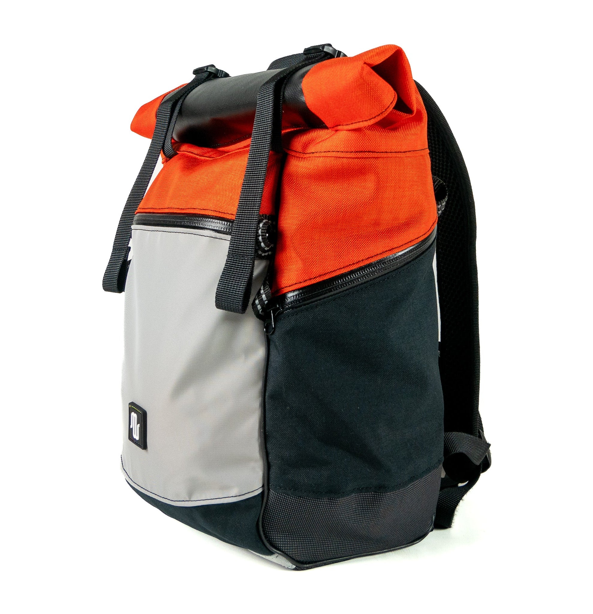 Backpack - BUDDY No. 152 - Backpack - medencebag