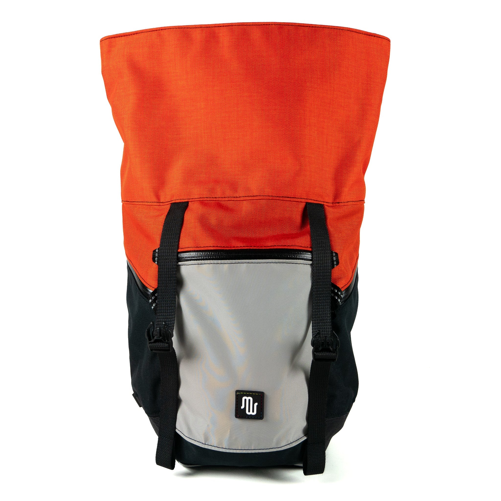 Backpack - BUDDY No. 152 - Backpack - medencebag