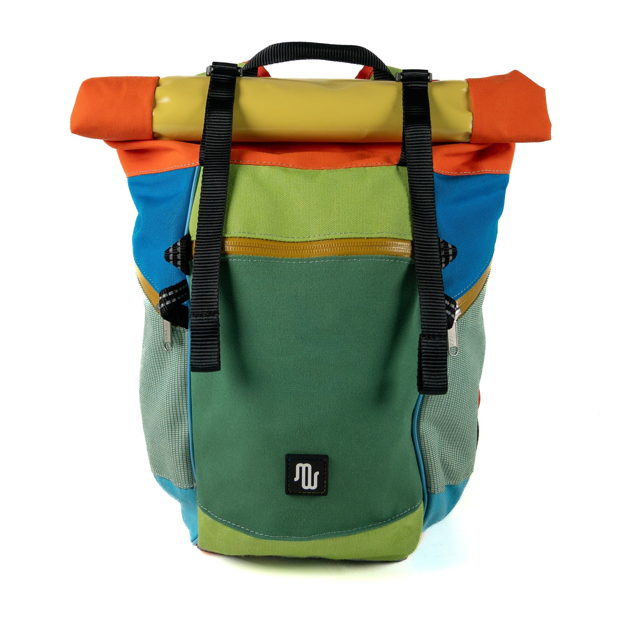 Backpack - BUDDY No. 153 - Backpack - medencebag