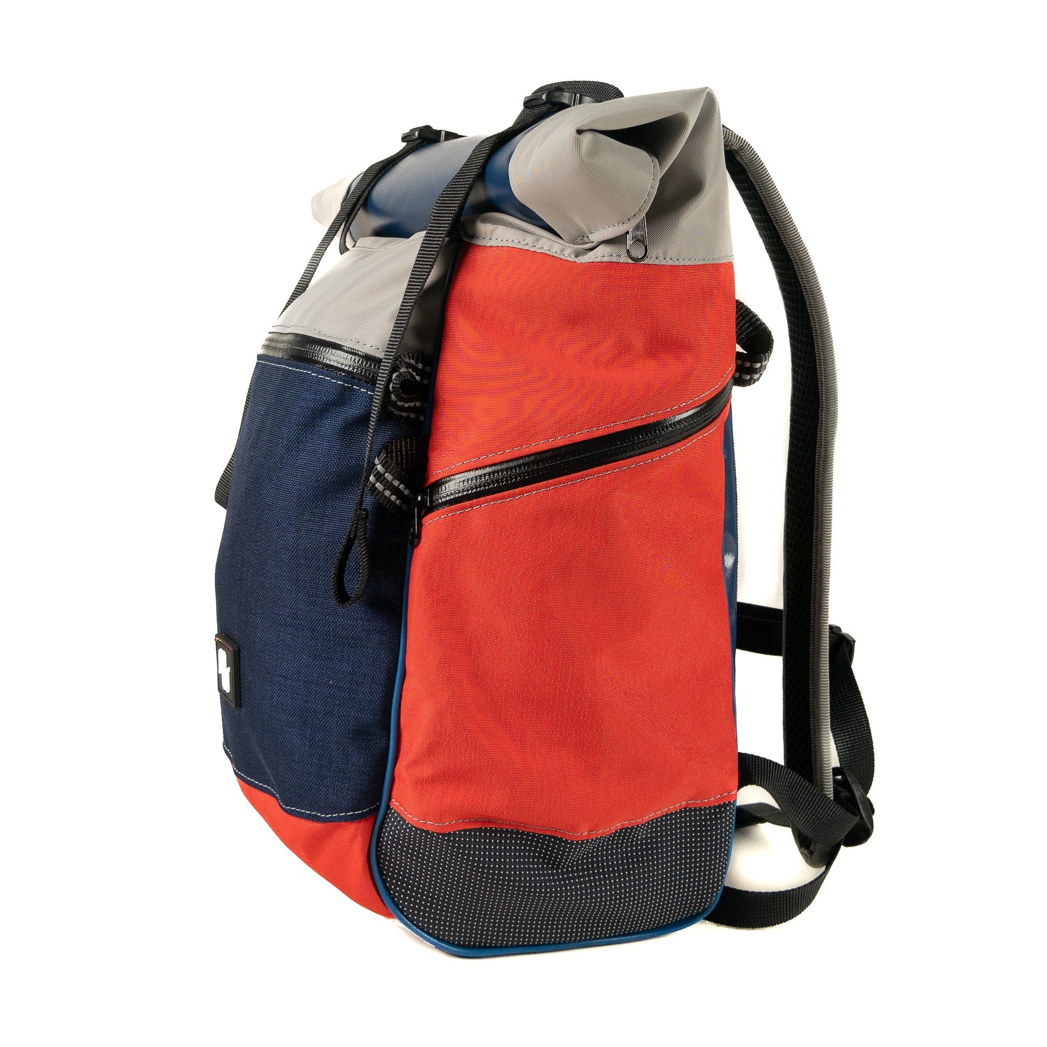 Backpack - BUDDY No. 154 - Backpack - medencebag