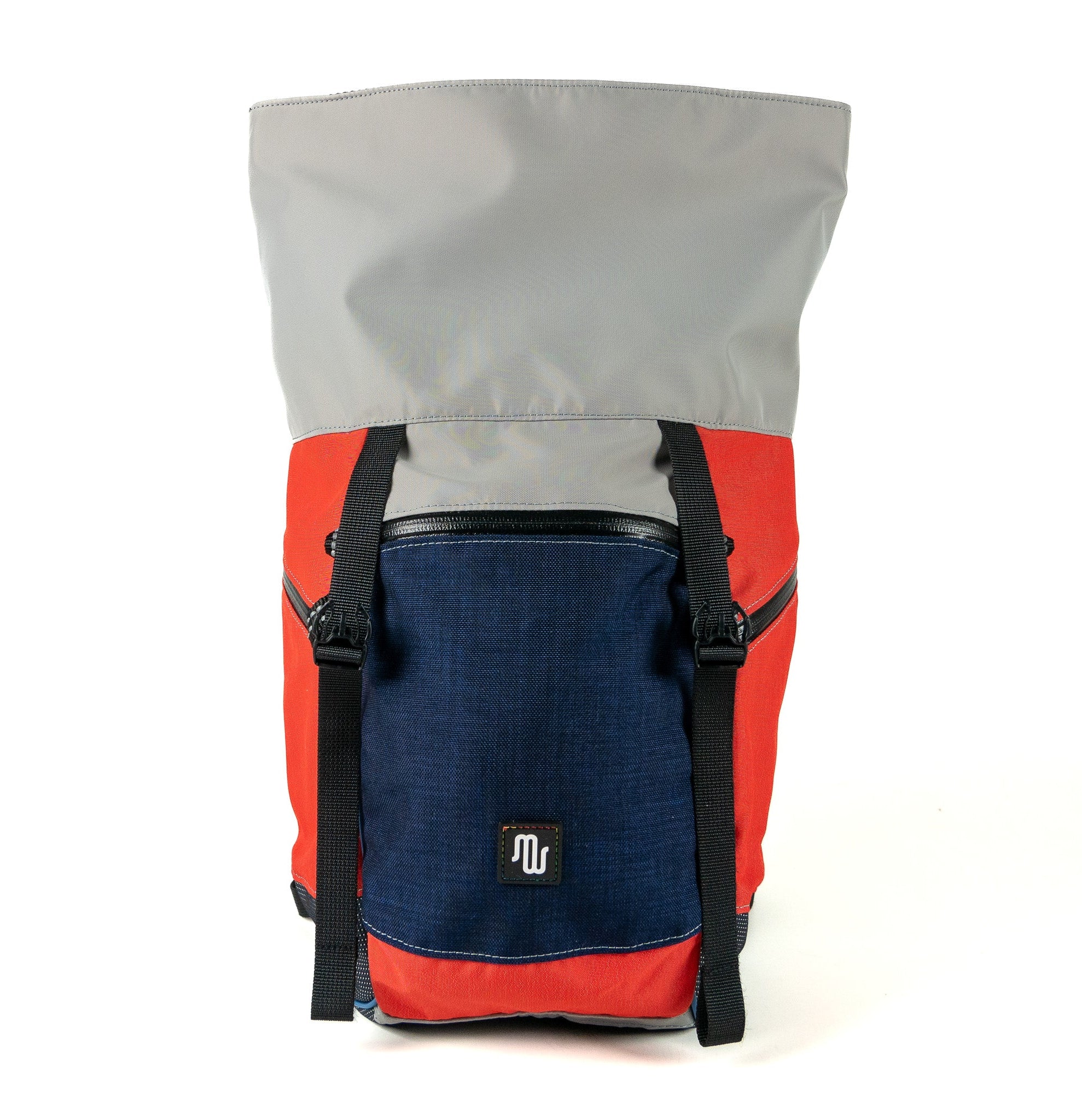Backpack - BUDDY No. 154 - Backpack - medencebag