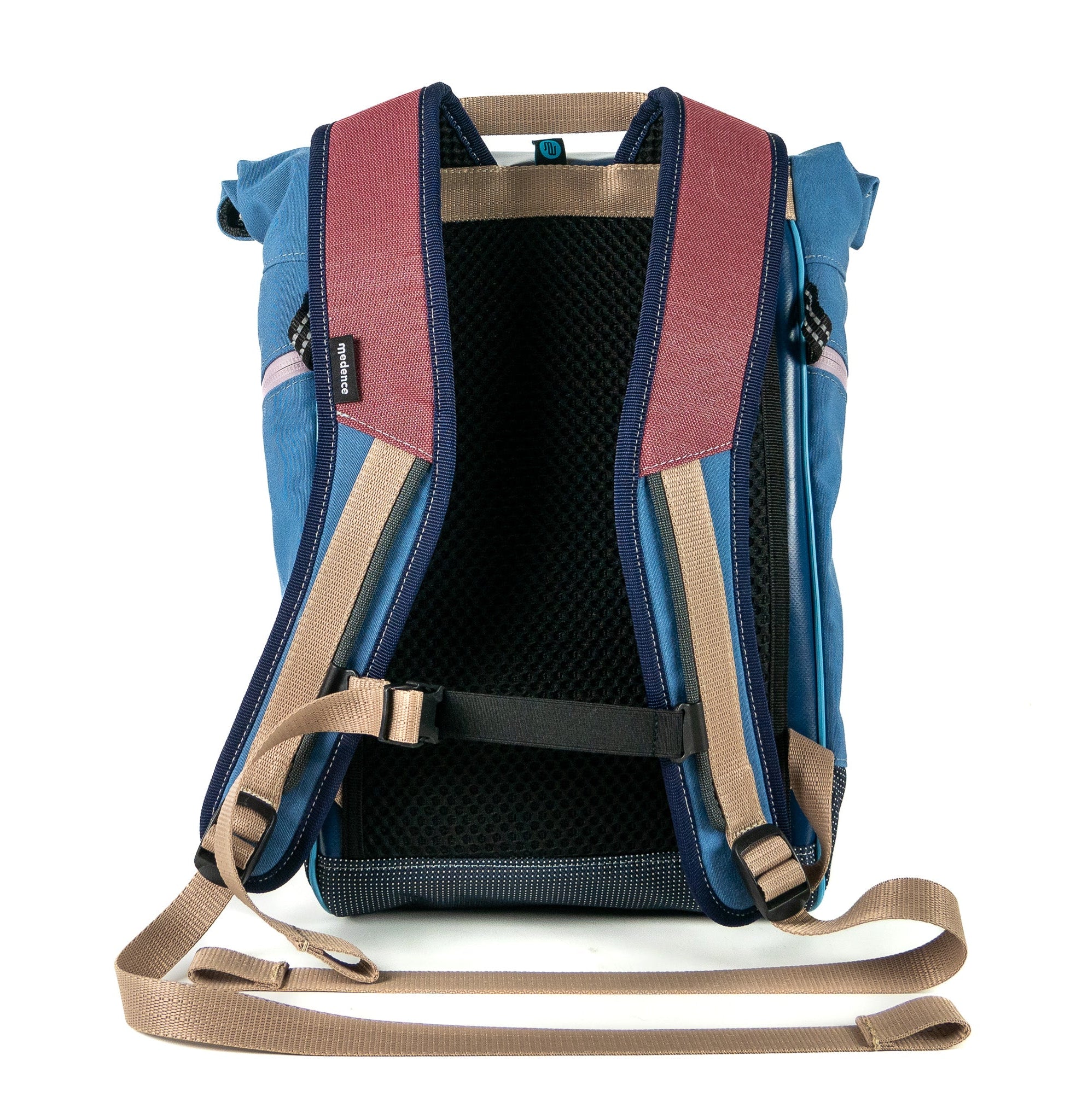 Backpack - BUDDY No. 155 - Backpack - medencebag