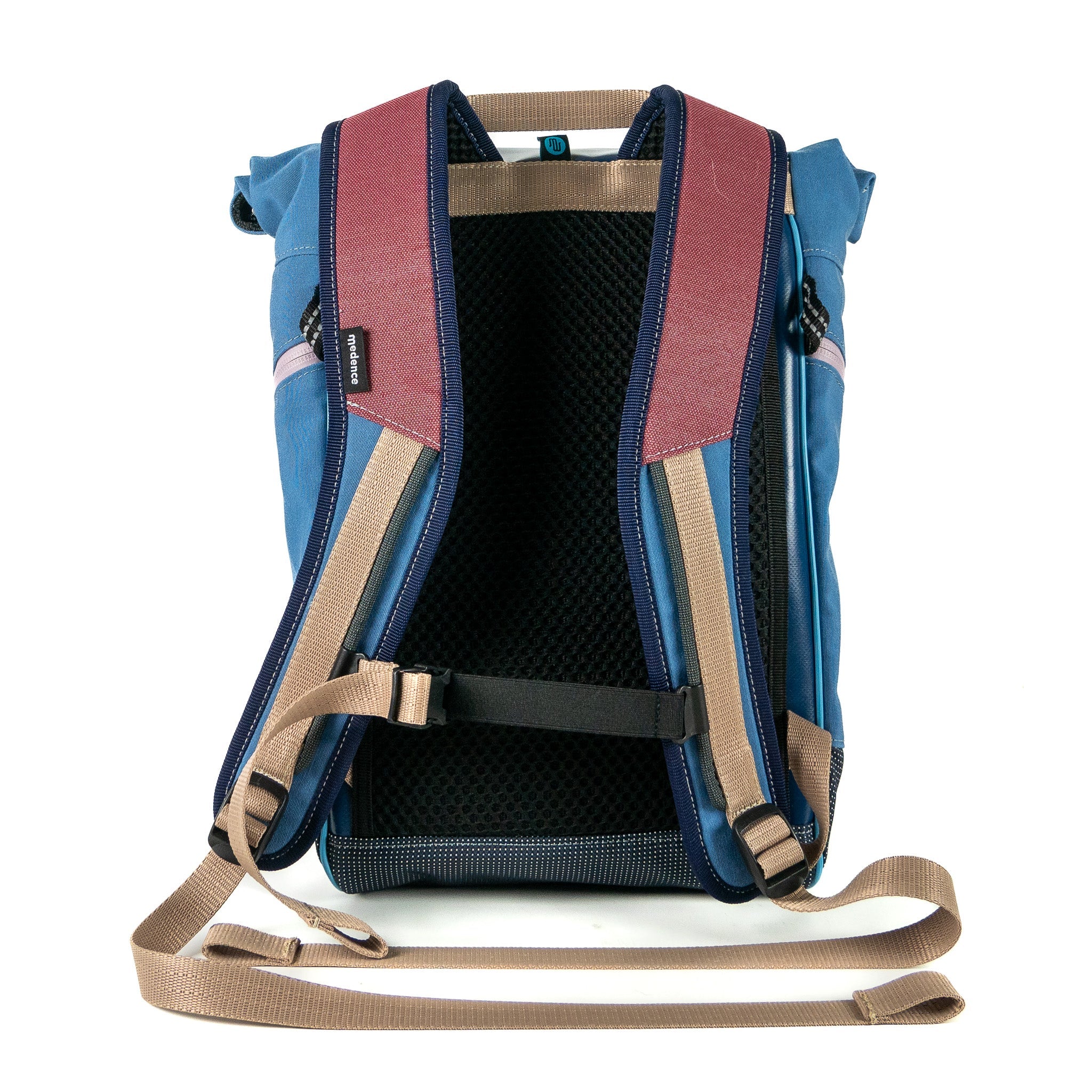 Backpack - BUDDY No. 155 - Backpack - medencebag