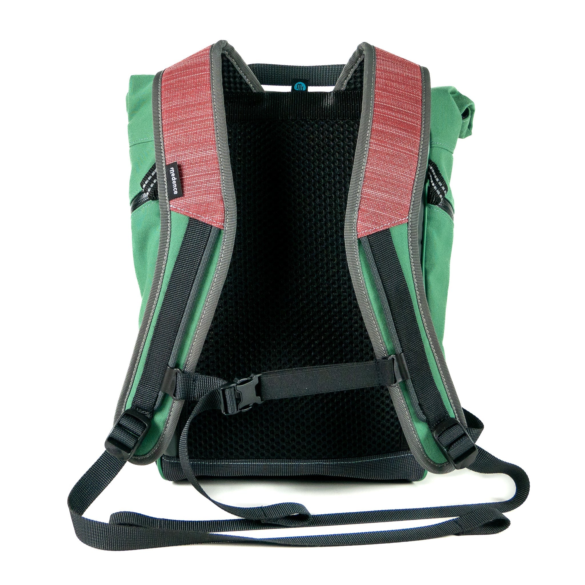 Backpack - BUDDY No. 156 - Backpack - medencebag