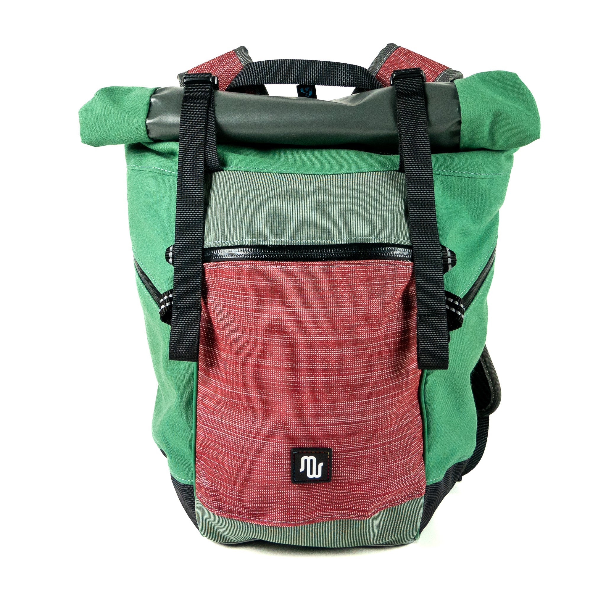 Backpack - BUDDY No. 156 - Backpack - medencebag