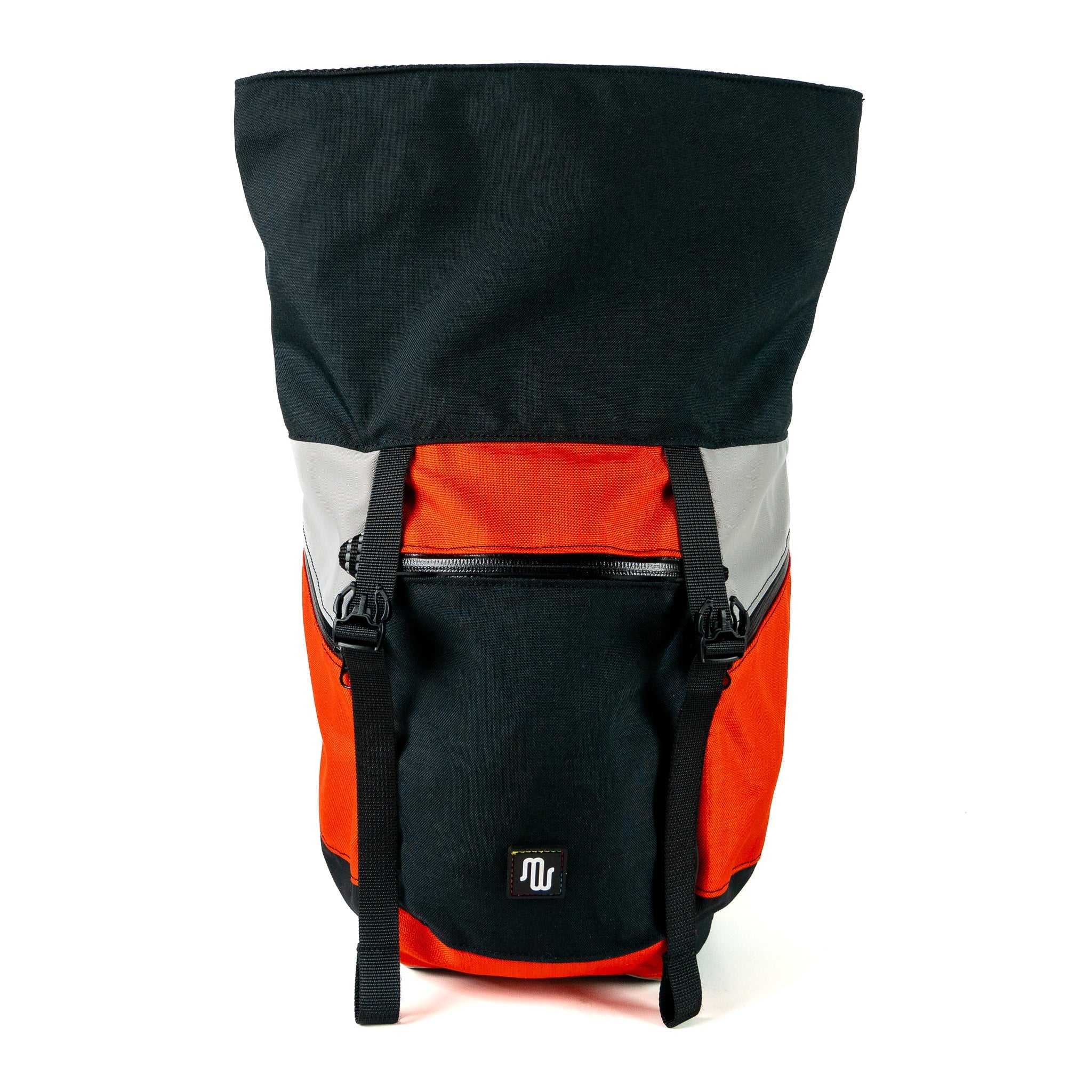 Backpack - BUDDY No. 157 - Backpack - medencebag