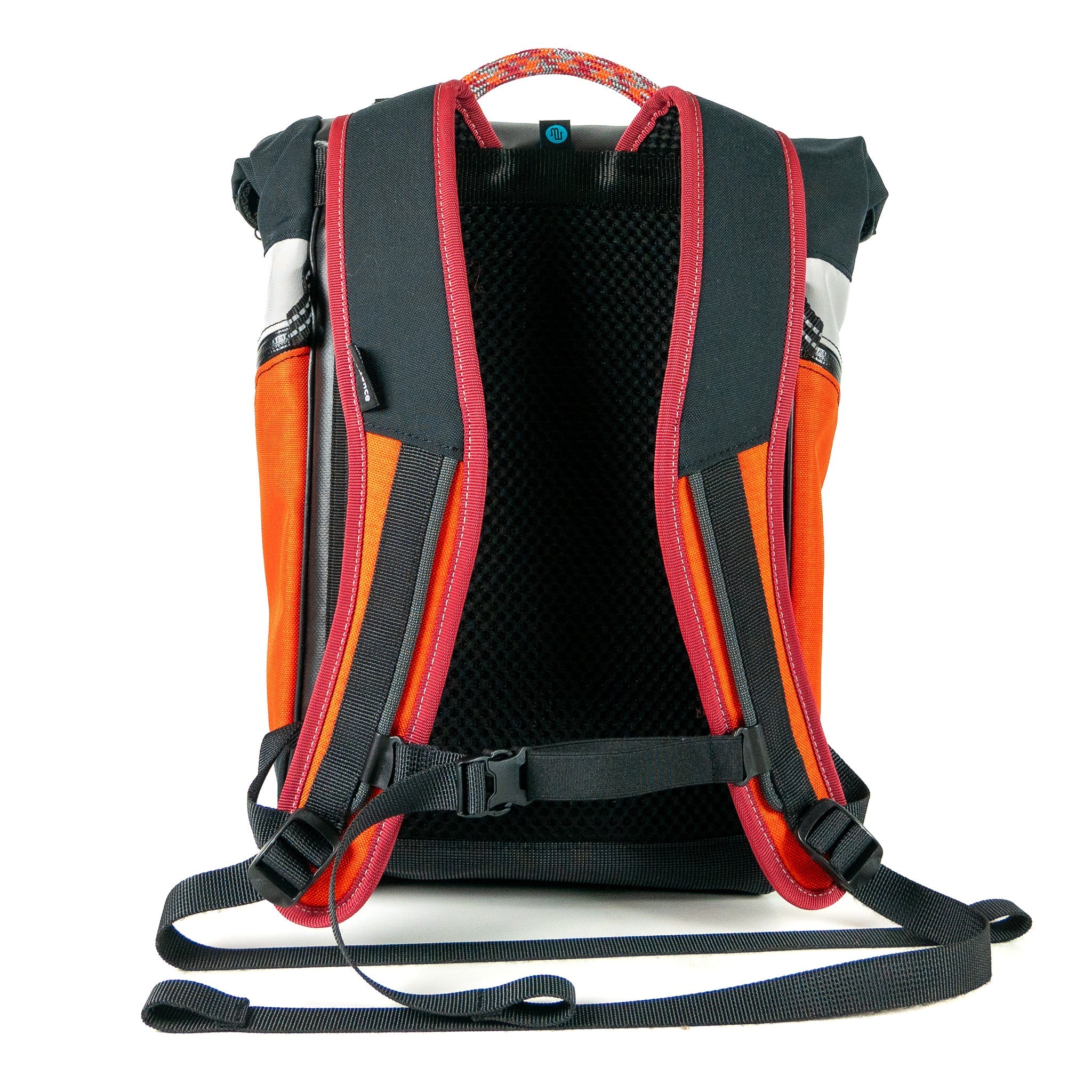 Backpack - BUDDY No. 157 - Backpack - medencebag