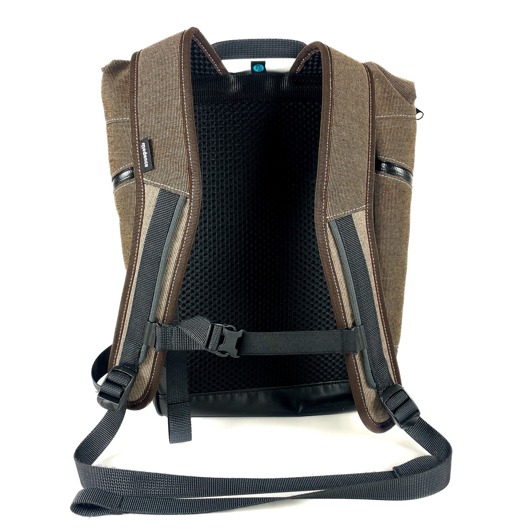 Backpack - BUDDY No. 158 - Backpack - medencebag