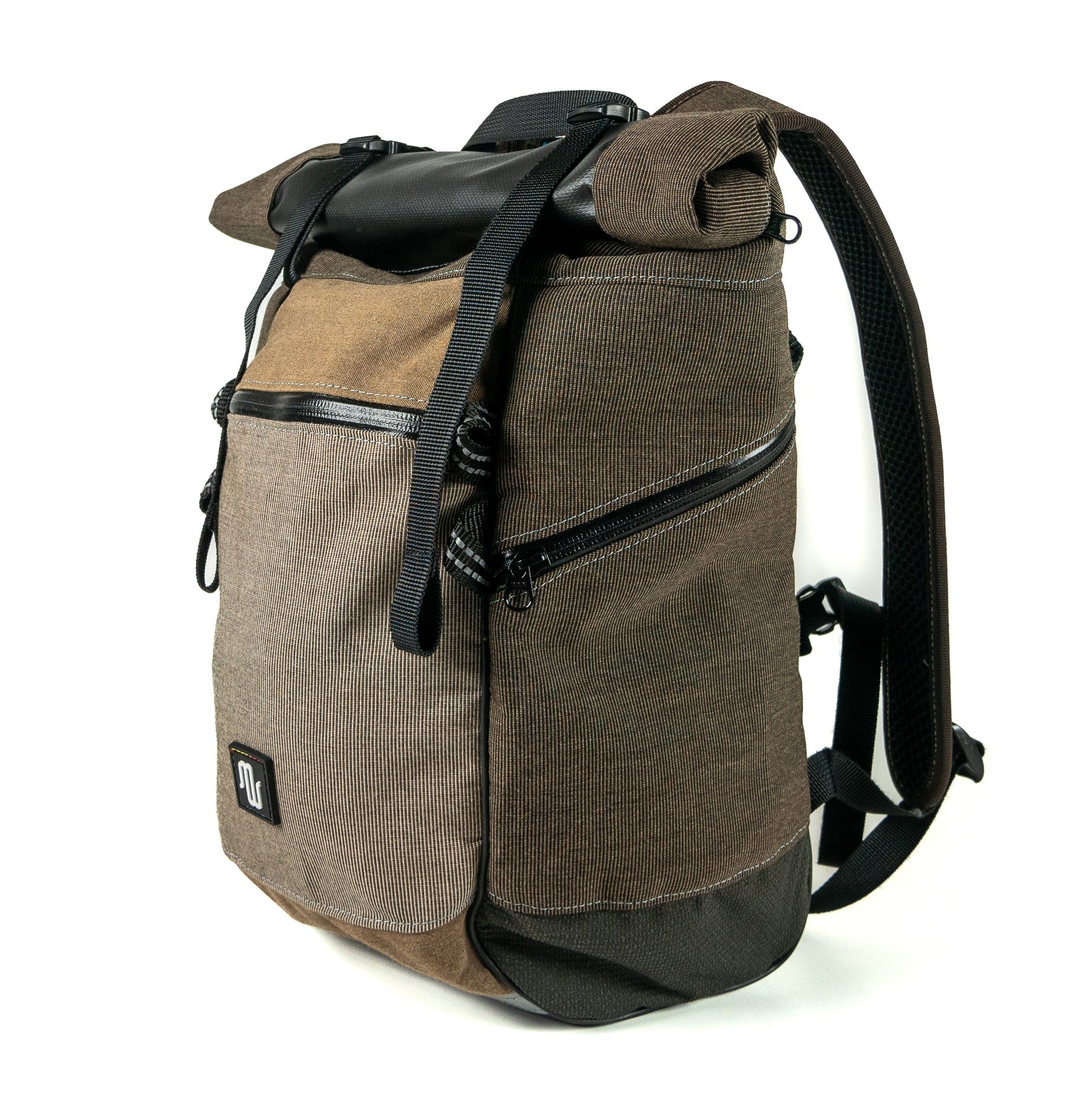 Backpack - BUDDY No. 158 - Backpack - medencebag