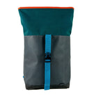 Backpack - ROLLPACK #003 - Backpack - medencebag