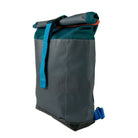 Backpack - ROLLPACK #003 - Backpack - medencebag