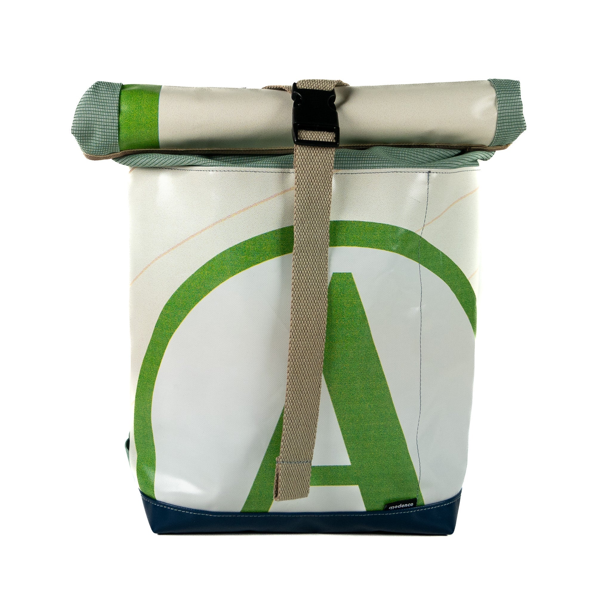Backpack - ROLLPACK #005 - Backpack - medencebag