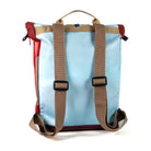 Backpack - ROLLPACK #013 - Backpack - medencebag