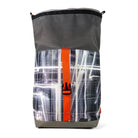 Backpack - ROLLPACK #014 - Backpack - medencebag