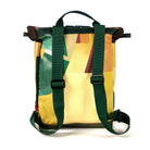 Backpack - ROLLPACK #019 - Backpack - medencebag