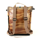 Backpack - ROLLPACK #025 - Backpack - medencebag