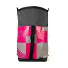 Backpack - ROLLPACK #029 - Backpack - medencebag