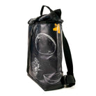 Backpack - ROLLPACK #033 - Backpack - medencebag