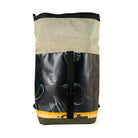 Backpack - ROLLPACK #038 - ROLLPACK - medencebag